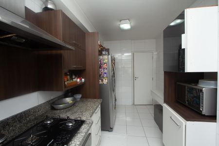Apartamento à venda com 139m², 3 quartos e 2 vagasCozinha
