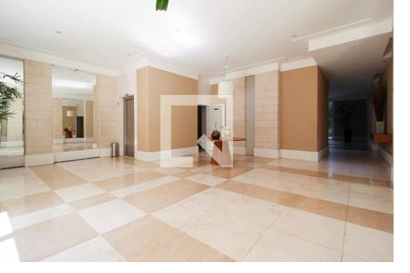 Apartamento à venda com 139m², 3 quartos e 2 vagasÁrea comum