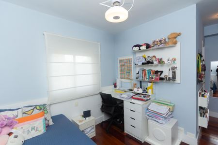 Apartamento à venda com 139m², 3 quartos e 2 vagasSuíte 3