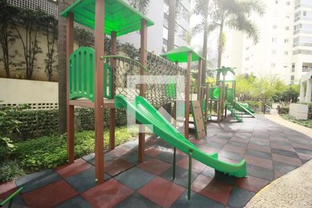 Apartamento à venda com 139m², 3 quartos e 2 vagasÁrea comum