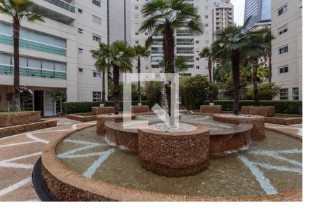 Apartamento à venda com 139m², 3 quartos e 2 vagasÁrea comum