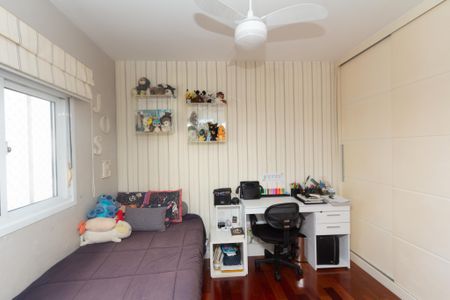 Apartamento à venda com 139m², 3 quartos e 2 vagasSuíte 1