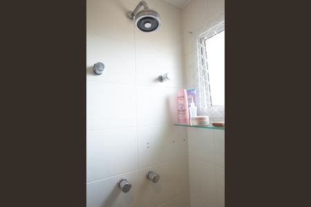 Apartamento à venda com 139m², 3 quartos e 2 vagasBanheiro da Suíte 3