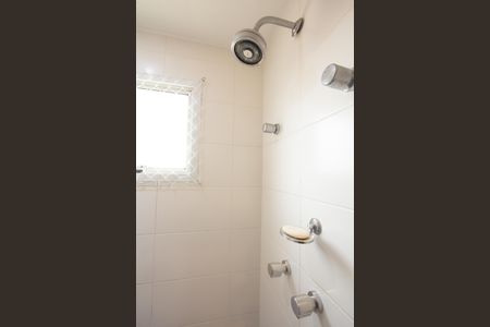 Apartamento à venda com 139m², 3 quartos e 2 vagasBanheiro da Suíte 2