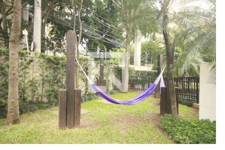 Apartamento à venda com 139m², 3 quartos e 2 vagasÁrea comum