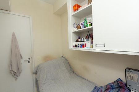 Apartamento à venda com 139m², 3 quartos e 2 vagasQuarto de Serviço