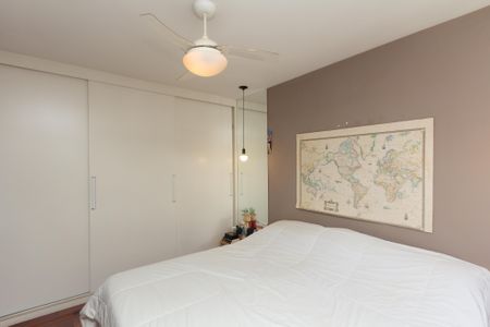 Apartamento à venda com 139m², 3 quartos e 2 vagasSuíte 2