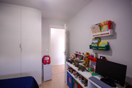 Apartamento à venda com 55m², 2 quartos e 1 vagaQuarto 1