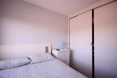 Apartamento à venda com 55m², 2 quartos e 1 vagaSuíte