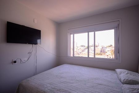 Apartamento à venda com 55m², 2 quartos e 1 vagaSuíte