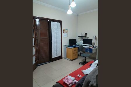 Casa à venda com 3 quartos, 200m² em Mandaqui, São Paulo