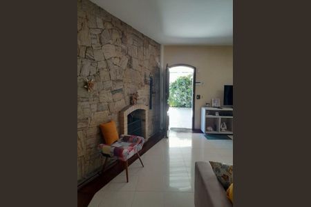 Casa à venda com 3 quartos, 200m² em Mandaqui, São Paulo
