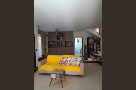 Casa à venda com 3 quartos, 200m² em Mandaqui, São Paulo