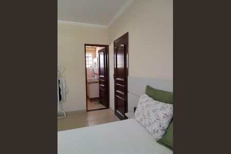 Casa à venda com 3 quartos, 200m² em Mandaqui, São Paulo
