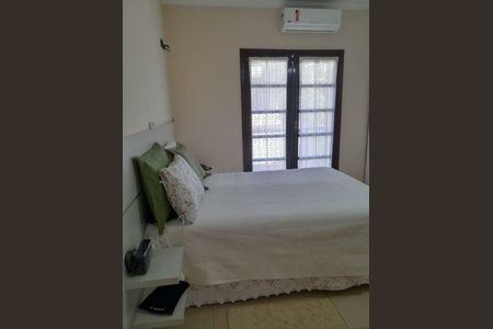 Casa à venda com 3 quartos, 200m² em Mandaqui, São Paulo