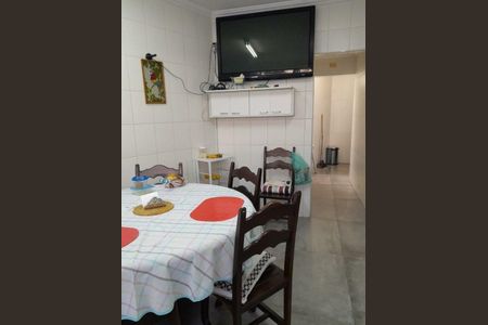 Casa à venda com 3 quartos, 200m² em Mandaqui, São Paulo