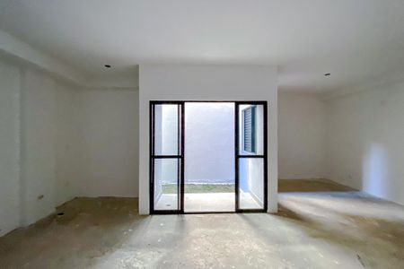 Studio à venda com 54m², 1 quarto e sem vagaSala