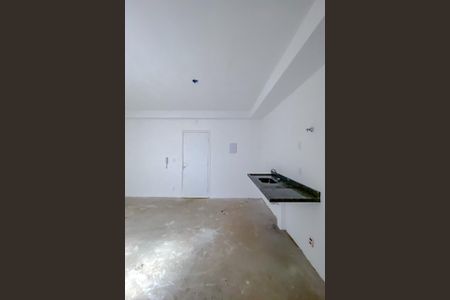 Studio à venda com 54m², 1 quarto e sem vagaCozinha