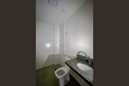 Studio à venda com 64m², 1 quarto e sem vagaBanheiro