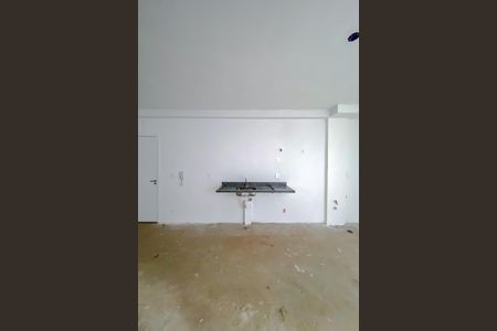 Studio à venda com 64m², 1 quarto e sem vagaCozinha