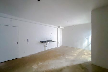 Studio à venda com 64m², 1 quarto e sem vagaStudio