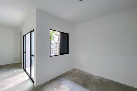 Studio à venda com 41m², 1 quarto e sem vagaQuarto