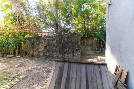 Casa à venda com 897m², 3 quartos e 8 vagasVista do Quarto 1