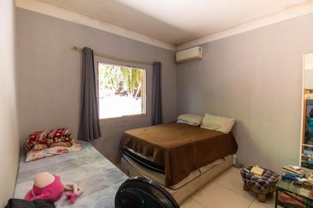 Casa à venda com 897m², 3 quartos e 8 vagasQuarto 2