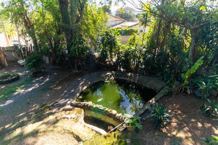 Casa à venda com 897m², 3 quartos e 8 vagasÁrea externa