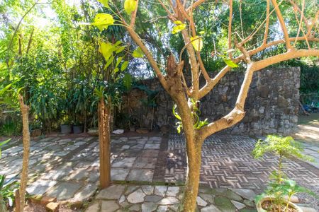 Casa à venda com 897m², 3 quartos e 8 vagasVista da Suíte 