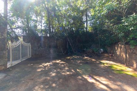 Casa à venda com 897m², 3 quartos e 8 vagasÁrea externa