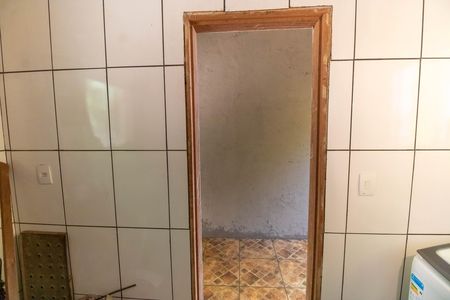 Casa à venda com 897m², 3 quartos e 8 vagasÁrea de Serviço