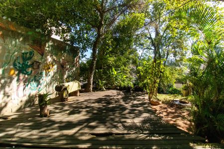 Casa à venda com 897m², 3 quartos e 8 vagasÁrea externa