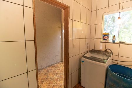 Casa à venda com 897m², 3 quartos e 8 vagasÁrea de Serviço