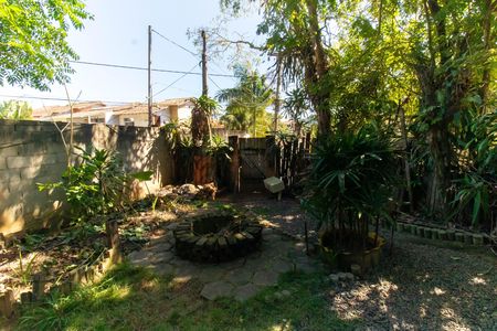 Casa à venda com 897m², 3 quartos e 8 vagasÁrea externa