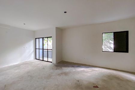 Studio à venda com 44m², 1 quarto e sem vagaStudio