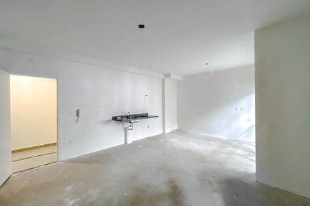 Studio à venda com 44m², 1 quarto e sem vagaStudio