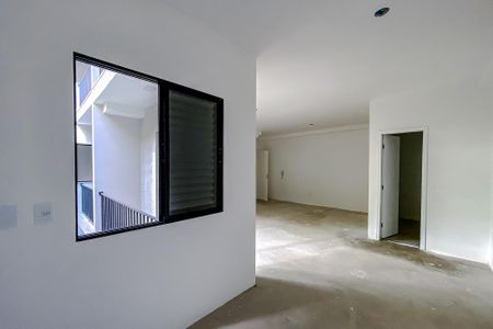 Apartamento à venda com 45m², 1 quarto e sem vagaQuarto