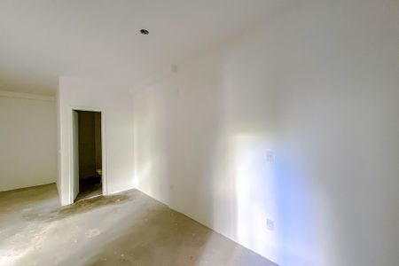 Apartamento à venda com 45m², 1 quarto e sem vagaQuarto