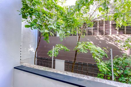 Apartamento à venda com 45m², 1 quarto e sem vagaVista da Varanda