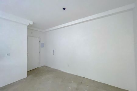 Apartamento à venda com 45m², 1 quarto e sem vagaSala