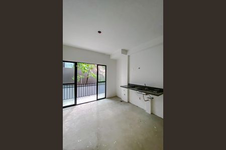 Apartamento à venda com 45m², 1 quarto e sem vagaCozinha