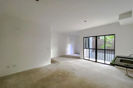 Apartamento à venda com 45m², 1 quarto e sem vagaSala