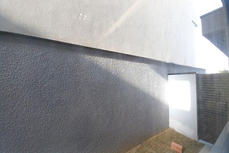 Casa de condomínio à venda com 305m², 4 quartos e 4 vagasVista da sala de TV