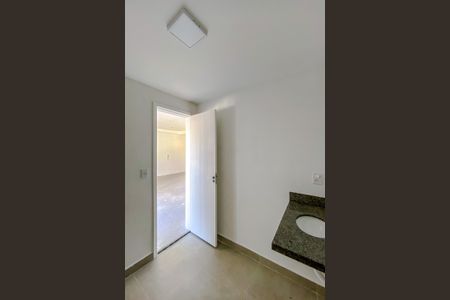 Studio à venda com 45m², 1 quarto e sem vagaBanheiro