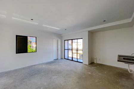 Studio à venda com 45m², 1 quarto e sem vagaStudio