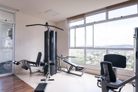 Apartamento à venda com 77m², 1 quarto e 1 vagaÁrea comum