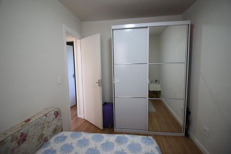 Apartamento à venda com 55m², 2 quartos e 1 vagaQuarto 2