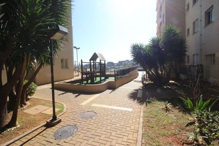 Apartamento à venda com 55m², 2 quartos e 1 vagaÁrea comum