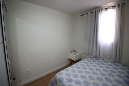 Apartamento à venda com 55m², 2 quartos e 1 vagaQuarto 2